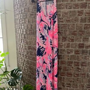 Lilly Pulitzer Maxi Dress